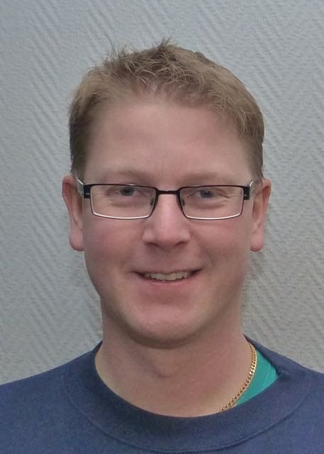 Johan Arvidsson, arbetare på sysmec