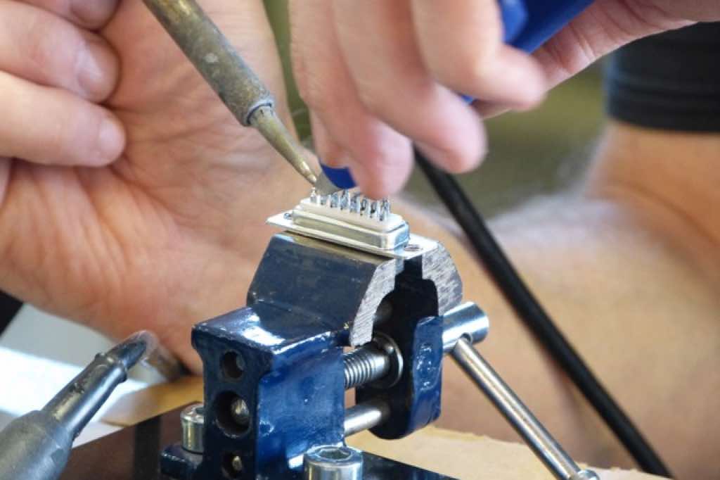 produkt som används sysmec