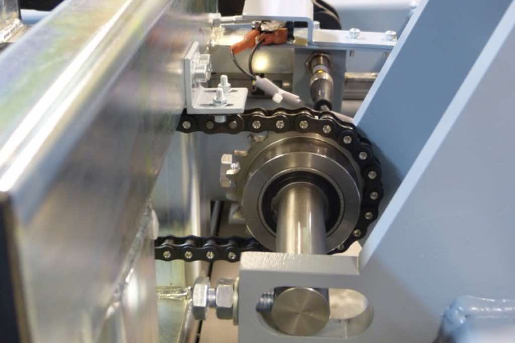 produkt som används sysmec