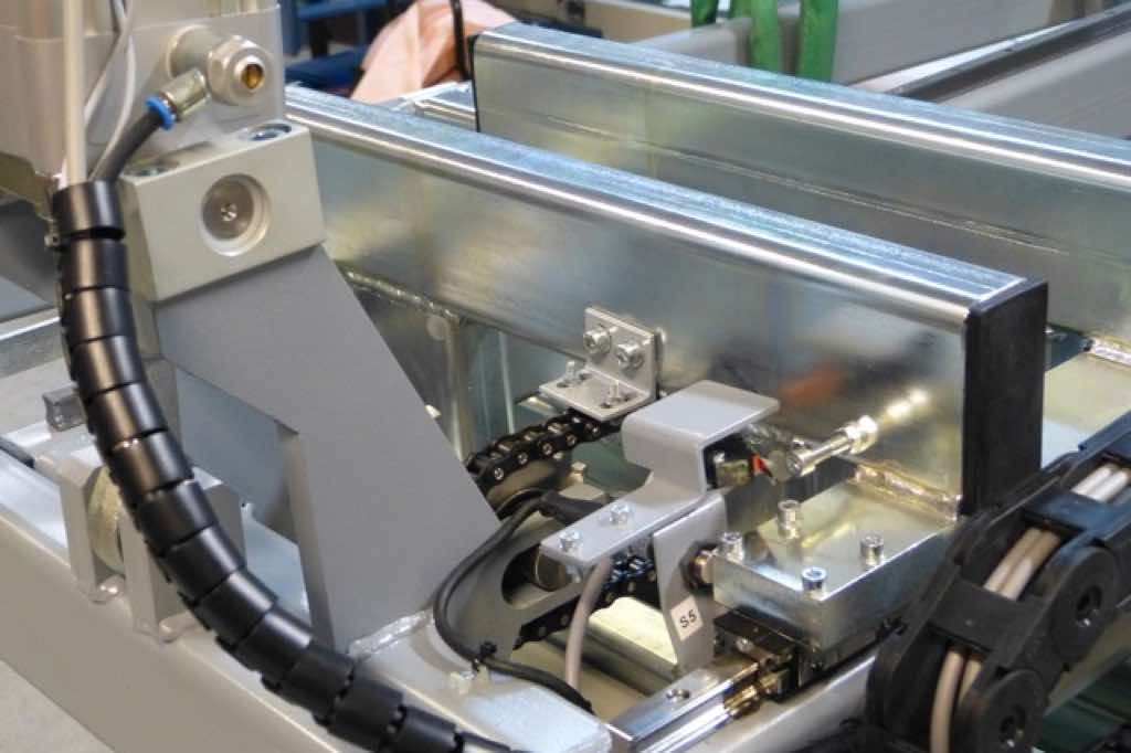 produkt som används sysmec