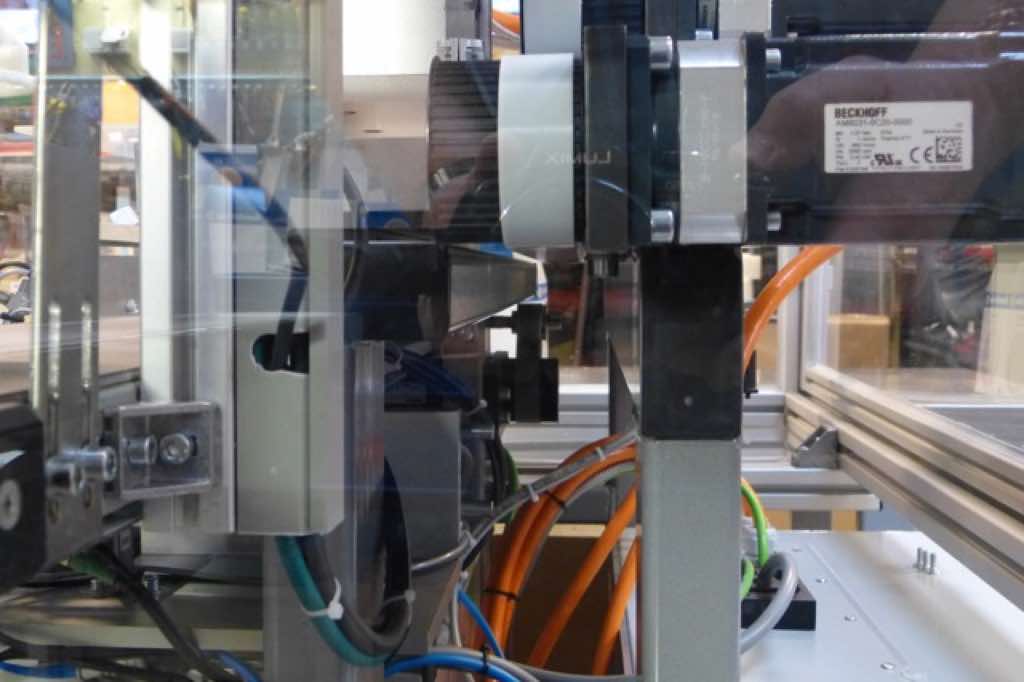 produkt som används sysmec