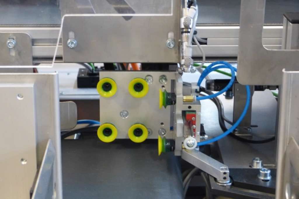 produkt som används sysmec