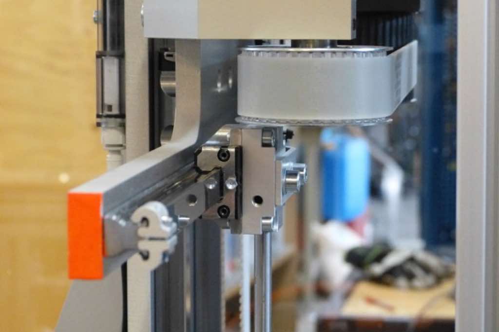 produkt som används sysmec