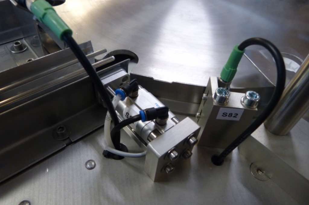 produkt som används sysmec