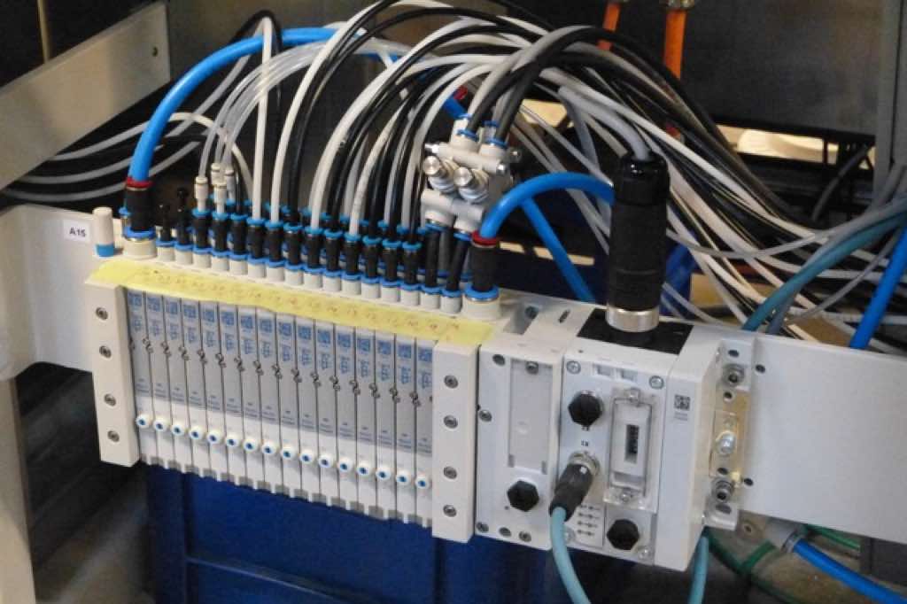 produkt som används sysmec