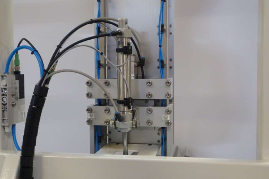 produkt som används av sysmec