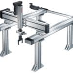 komponent från rexroth som sysmec erbjuder till försäljning