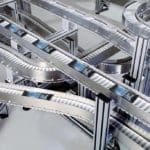 Produkt som används av sysmec för transport av material