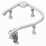 Produkt som används av sysmec